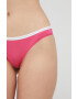 Calvin Klein Underwear Прашки в розово - Pepit.bg