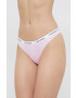 Calvin Klein Underwear Прашки в сиво - Pepit.bg