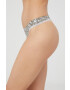 Calvin Klein Underwear Прашки в сиво - Pepit.bg