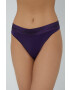 Calvin Klein Underwear Прашки в лилаво - Pepit.bg
