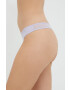 Calvin Klein Underwear Прашки в лилаво - Pepit.bg