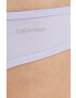 Calvin Klein Underwear Прашки в лилаво - Pepit.bg