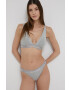 Calvin Klein Underwear Прашки в лилаво - Pepit.bg