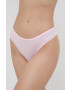 Calvin Klein Underwear Прашки в жълто - Pepit.bg