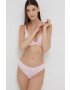 Calvin Klein Underwear Прашки в жълто - Pepit.bg