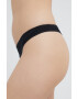 Calvin Klein Underwear Прашки в черно - Pepit.bg