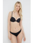 Calvin Klein Underwear Прашки в черно - Pepit.bg