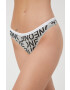 Calvin Klein Underwear Прашки в сиво - Pepit.bg