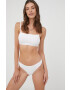 Calvin Klein Underwear Прашки в сиво - Pepit.bg