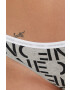 Calvin Klein Underwear Прашки в сиво - Pepit.bg