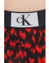 Calvin Klein Underwear Прашки в червено - Pepit.bg