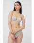 Calvin Klein Underwear Прашки в сиво - Pepit.bg
