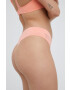 Calvin Klein Underwear Прашки в лилаво - Pepit.bg