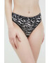 Calvin Klein Underwear Прашки (2 броя) в черно - Pepit.bg