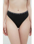 Calvin Klein Underwear Прашки (2 броя) в черно - Pepit.bg