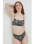 Calvin Klein Underwear Прашки (2 броя) в черно - Pepit.bg