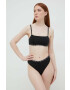 Calvin Klein Underwear Прашки (2 броя) в черно - Pepit.bg