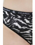 Calvin Klein Underwear Прашки (2 броя) в черно - Pepit.bg