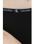Calvin Klein Underwear Прашки (2 броя) в черно - Pepit.bg