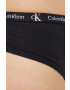 Calvin Klein Underwear Прашки (2 броя) в жълто - Pepit.bg