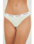 Calvin Klein Underwear Прашки в зелено - Pepit.bg