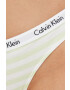 Calvin Klein Underwear Прашки в зелено - Pepit.bg