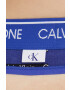 Calvin Klein Underwear Прашки в тъмносиньо - Pepit.bg