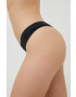 Calvin Klein Underwear Прашки в черно - Pepit.bg