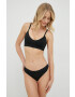 Calvin Klein Underwear Прашки в черно - Pepit.bg