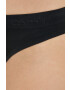 Calvin Klein Underwear Прашки в черно - Pepit.bg