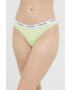 Calvin Klein Underwear Прашки в черно - Pepit.bg