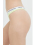 Calvin Klein Underwear Прашки в черно - Pepit.bg