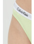 Calvin Klein Underwear Прашки в черно - Pepit.bg