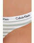 Calvin Klein Underwear Прашки в черно - Pepit.bg