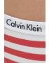 Calvin Klein Underwear Прашки в червено - Pepit.bg