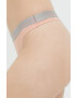 Calvin Klein Underwear Прашки в оранжево - Pepit.bg