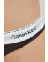 Calvin Klein Underwear Прашки в черно - Pepit.bg