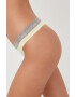 Calvin Klein Underwear Прашки в жълто - Pepit.bg