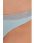 Calvin Klein Underwear Прашки в зелено - Pepit.bg