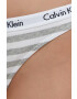 Calvin Klein Underwear Прашки в оранжево - Pepit.bg