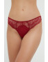 Calvin Klein Underwear Прашки в бордо - Pepit.bg