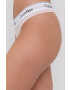 Calvin Klein Underwear Прашки в розово - Pepit.bg