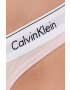 Calvin Klein Underwear Прашки в розово - Pepit.bg