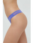 Calvin Klein Underwear Прашки в лилаво - Pepit.bg