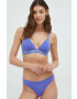 Calvin Klein Underwear Прашки в лилаво - Pepit.bg