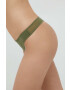 Calvin Klein Underwear Прашки в зелено - Pepit.bg