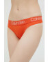Calvin Klein Underwear Прашки в оранжево - Pepit.bg