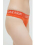 Calvin Klein Underwear Прашки в оранжево - Pepit.bg