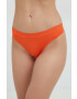 Calvin Klein Underwear Прашки в оранжево - Pepit.bg