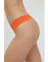 Calvin Klein Underwear Прашки в оранжево - Pepit.bg